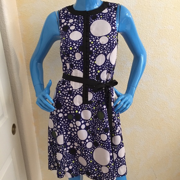 New Kensie dress without out belt - Picture 2 of 5